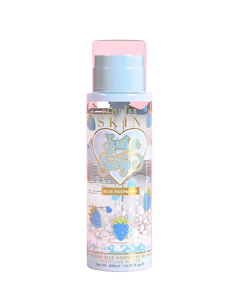 P. Louise Just A Swipe Micellar Water