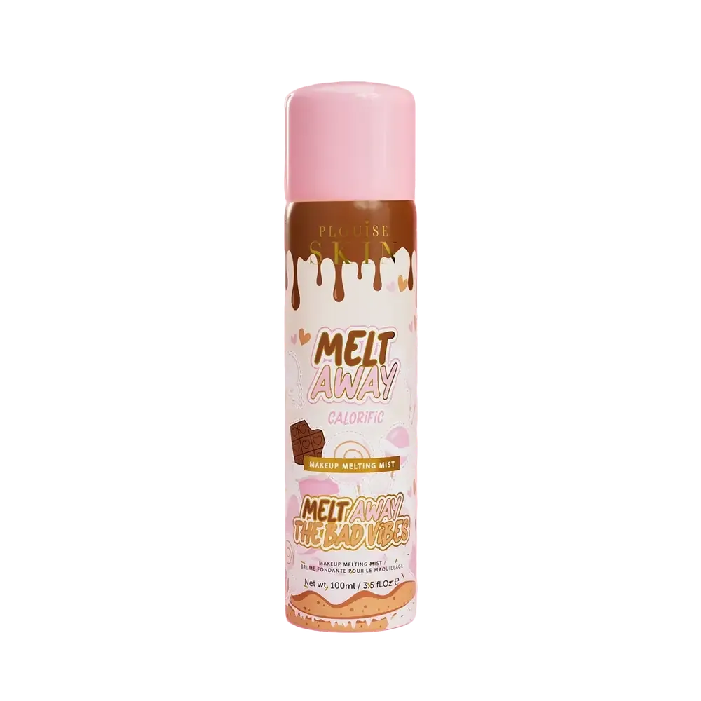 P. Louise Melt Away Makeup Melting Mist