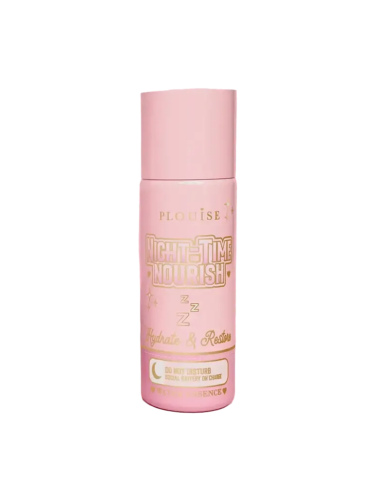 P. Louise Night-Time Nourish Water Essence