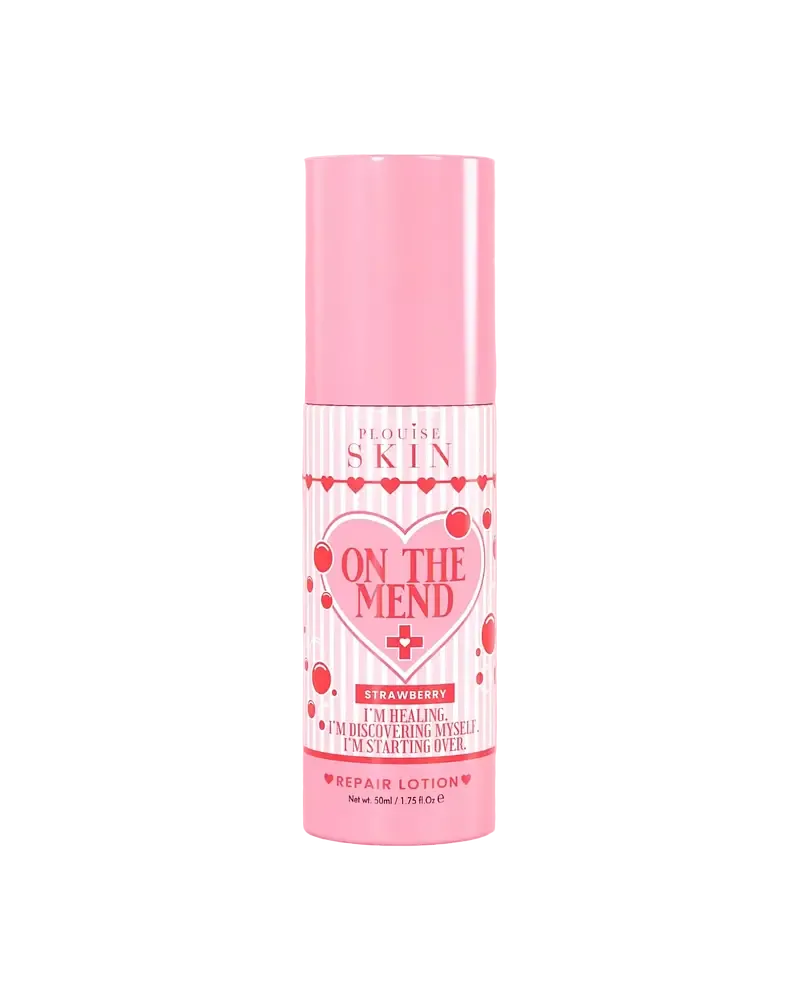 P. Louise On The Mend Repair Lotion
