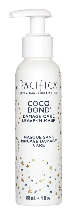 Pacifica Coco Bond Damage Care Leave-In Mask
