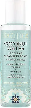 Pacifica Coconut Water Micellar Cleansing Tonic