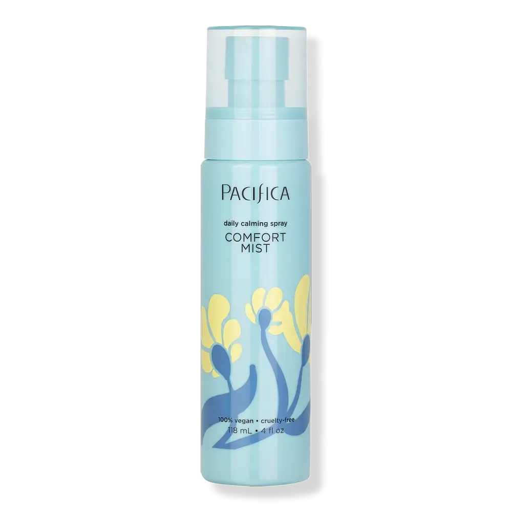 Pacifica Comfort Mist Daily Calming Spray