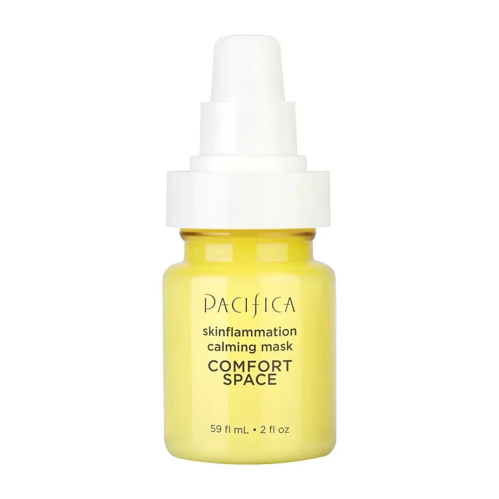 Pacifica Comfort Space Skinflammation Calming Mask