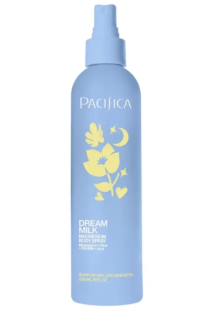 Pacifica Dream Milk Magnesium Body Spray
