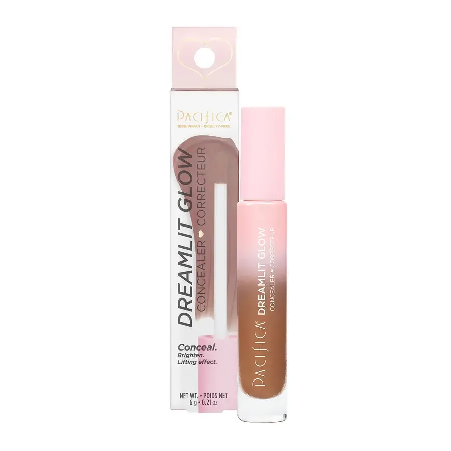 Pacifica Dreamlit Glow Concealer