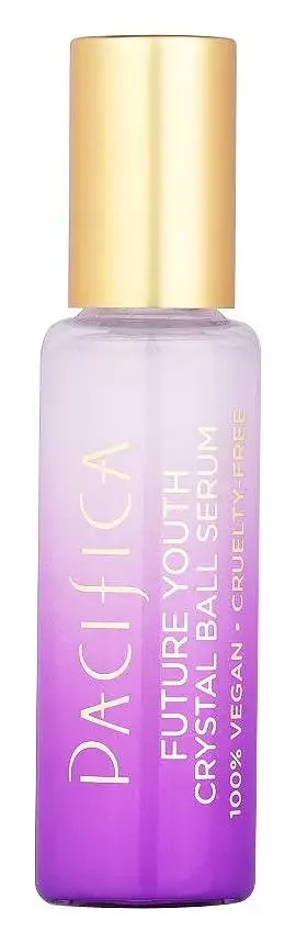 Pacifica Future Youth Crystal Ball Serum