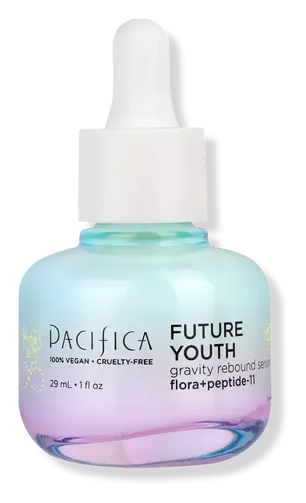 Pacifica Future Youth Gravity Rebound Serum