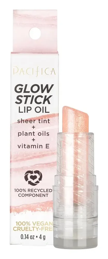 Pacifica Glow Stick Lip Oil