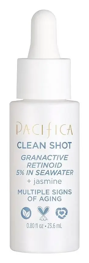 Pacifica Granactive Retinoid 5% in Seawater