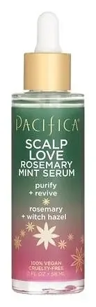 Pacifica Scalp Love Rosemary Split End and Scalp Treatment Serum