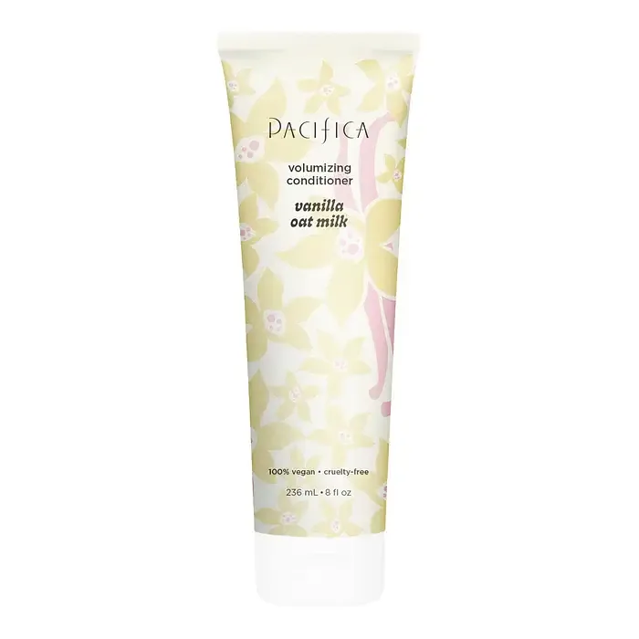 Pacifica Vanilla Oat Milk Volumizing Conditioner