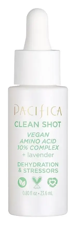 Pacifica Vegan Amino Acid 10% Complex