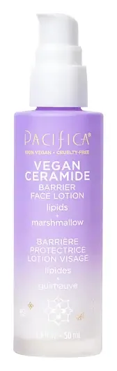 Pacifica Vegan Ceramide Barrier Face Lotion