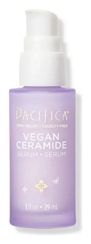 Pacifica Vegan Ceramide Face Serum