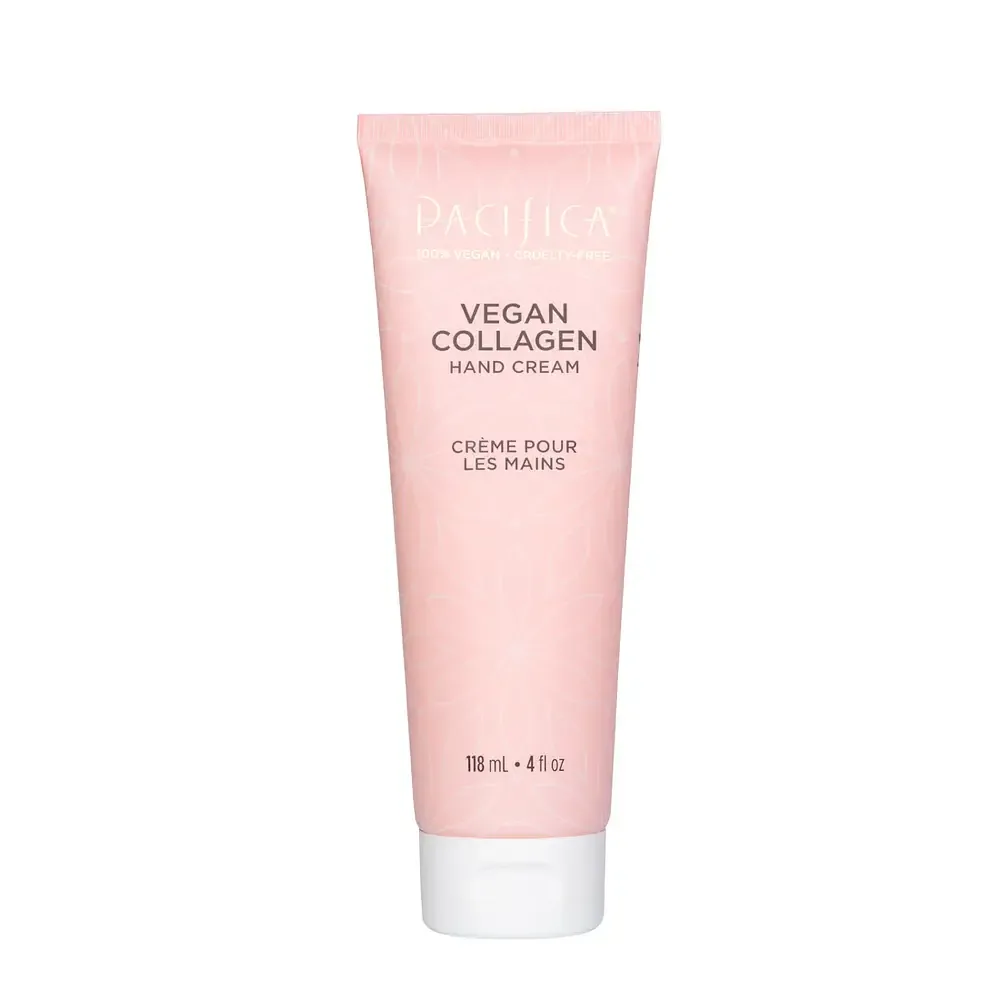 Pacifica Vegan Collagen Hand Cream