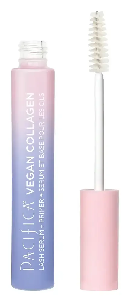 Pacifica Vegan Collagen Lash Serum & Primer