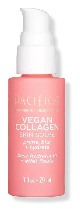 Pacifica Vegan Collagen Skin Solve Primer