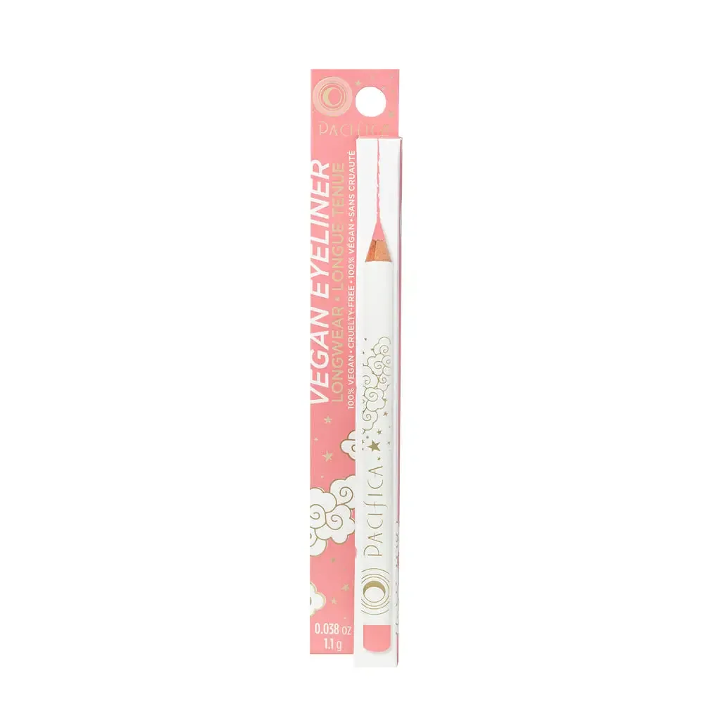 Pacifica Vegan Longwear Eyeliner