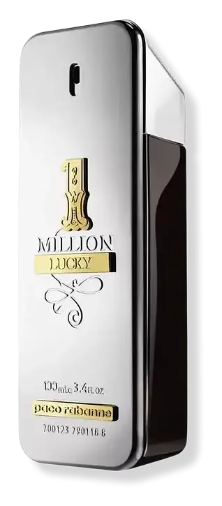 Paco Rabanne 1 Million Lucky Eau de Toilette