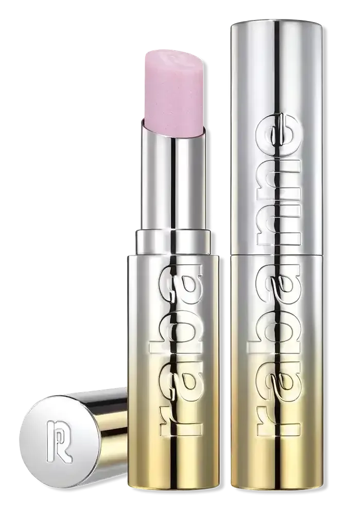 Paco Rabanne Dramalips Glassy Pearly Lipstick
