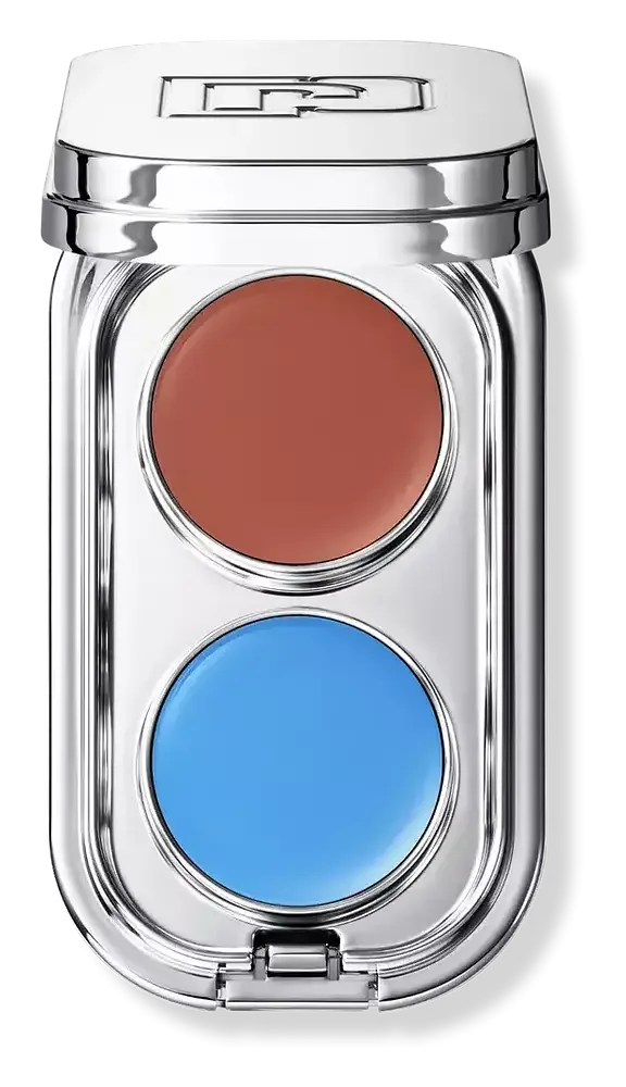 Paco Rabanne Eyephoria Mini Eyeshadow Palette Duo