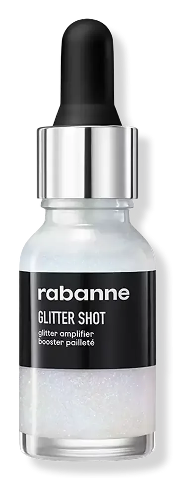 Paco Rabanne Liquid Glitter Shot