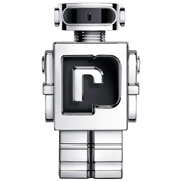 Paco Rabanne Phantom Eau De Toilette