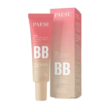 Paese BB Cream