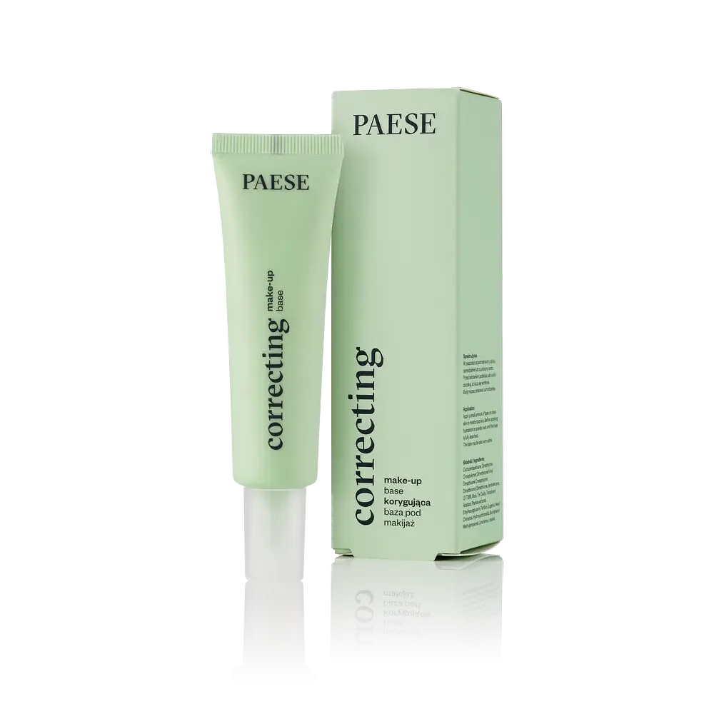 Paese Make-Up Base