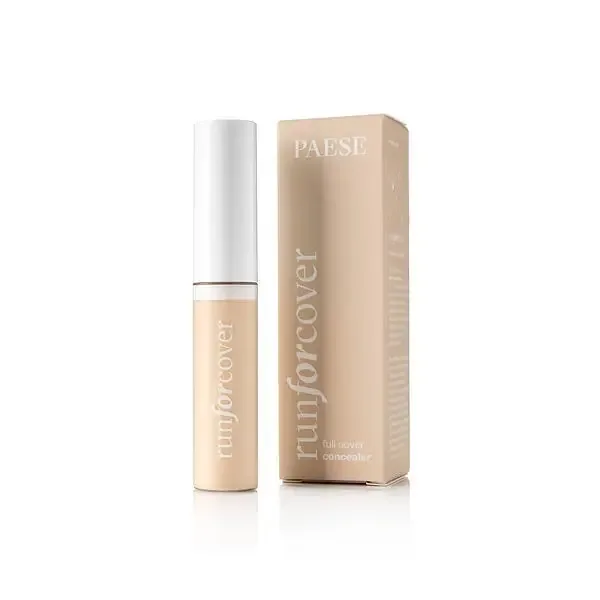 Paese Run For Cover Full Cover Concealer