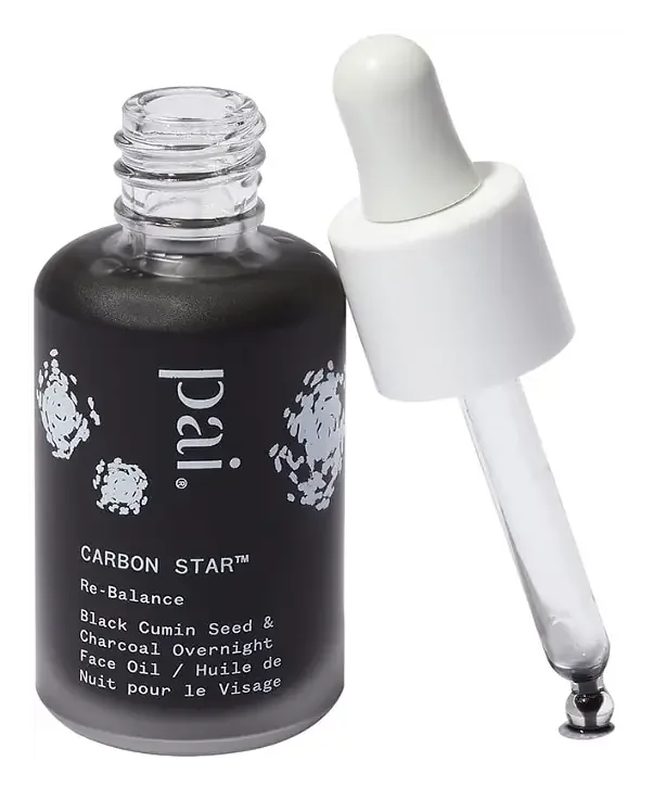 Pai Carbon Star