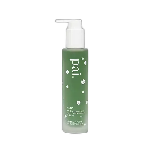 Pai Phaze PHA Clarifying Face Wash
