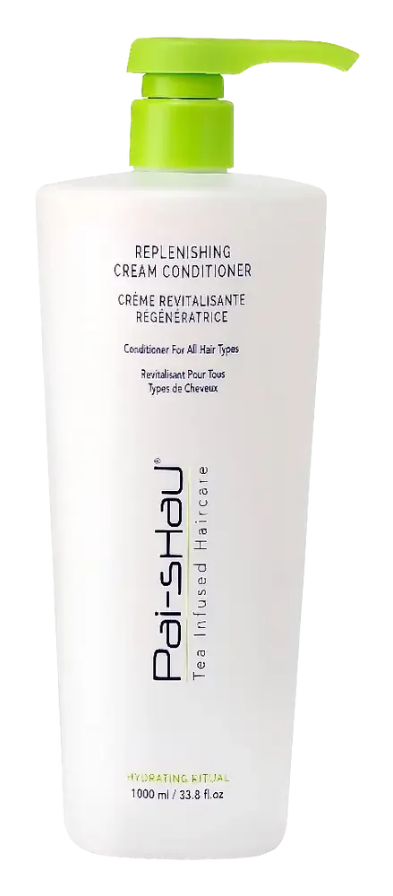 Pai-Shau Replenishing Cream Conditioner