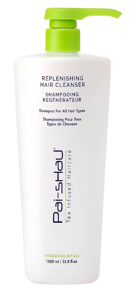 Pai-Shau Replenishing Hair Cleanser
