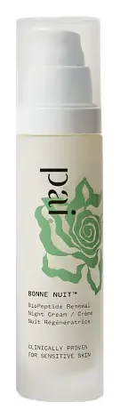 Pai Skincare Bonne Nuit Biopeptide Renewal Night Cream