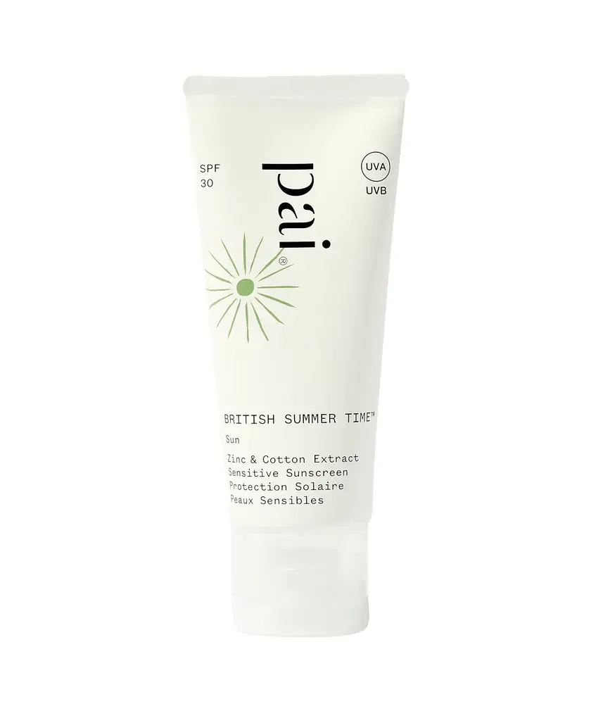 Pai Skincare British Summer Time SPF 30