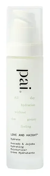 Pai Skincare Love And Haight