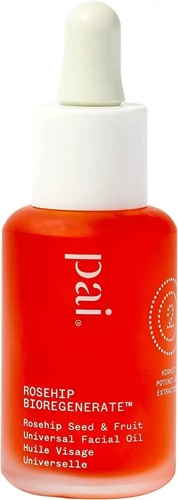 Pai Skincare Rosehip Bioregenerate
