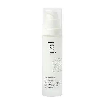 Pai Skincare The Pioneer Mattifying Moisturiser