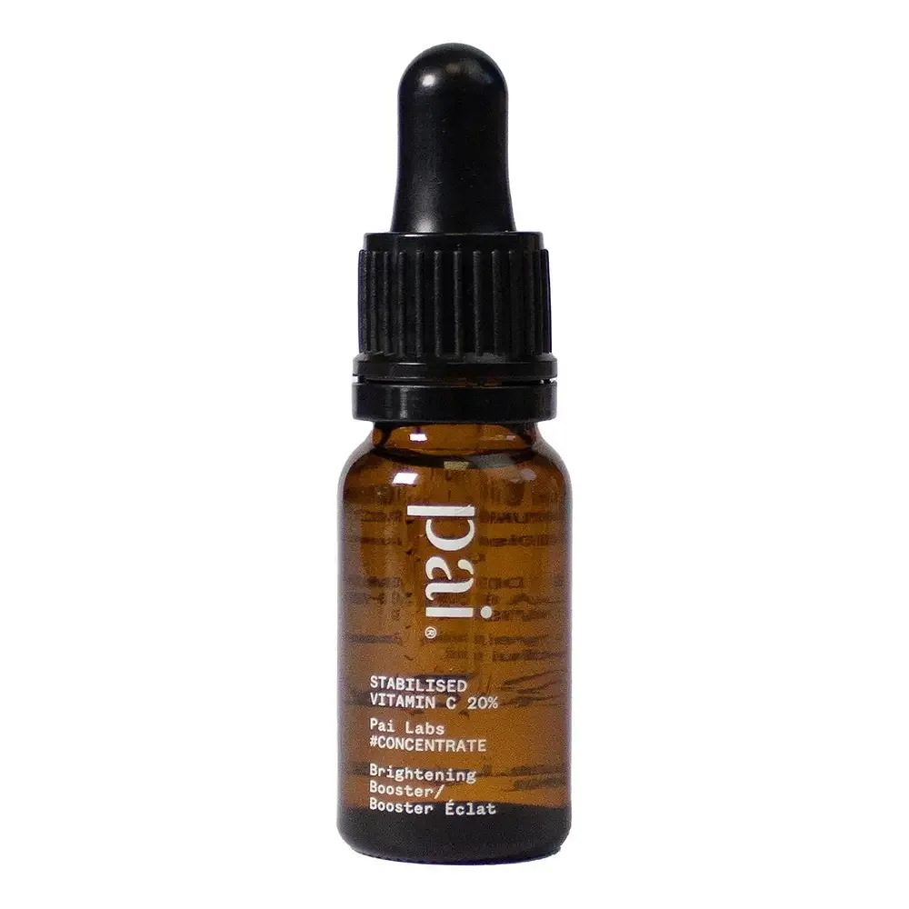 Pai Stabilised Vitamin C 20%