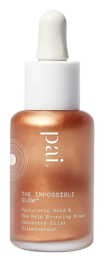 Pai The Impossible Glow Bronzing Drops