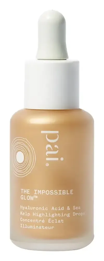 Pai The Impossible Glow Highlighting Drops