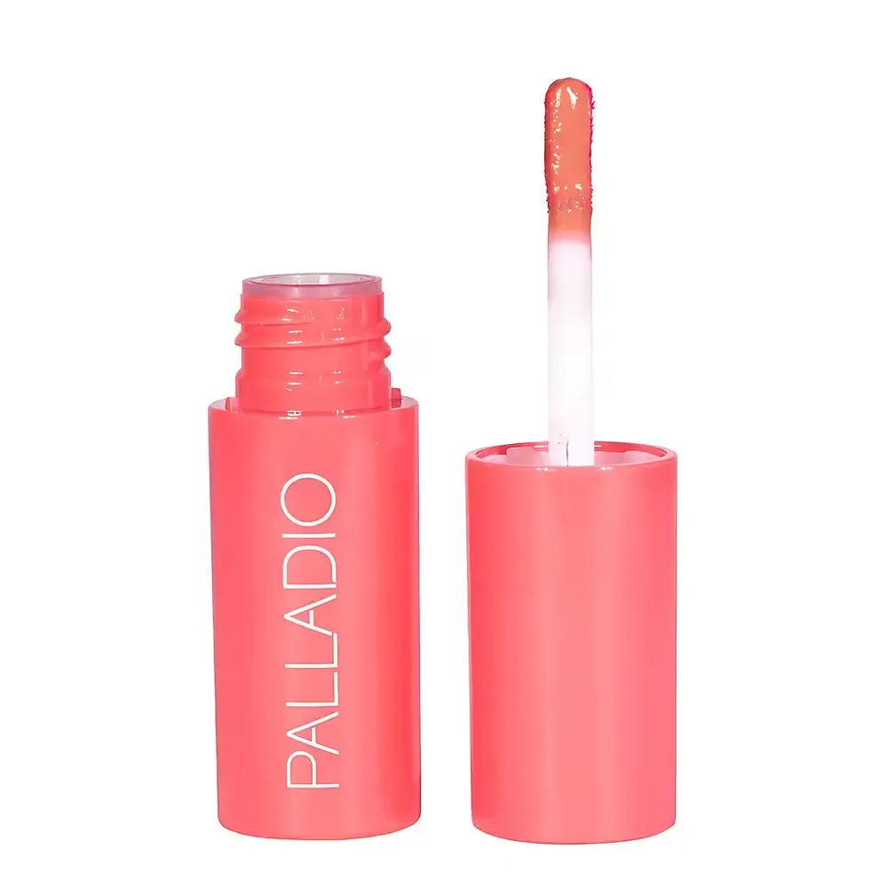 Palladio Jelly Tint 2-in-1 Lip & Cheek Tint Stain