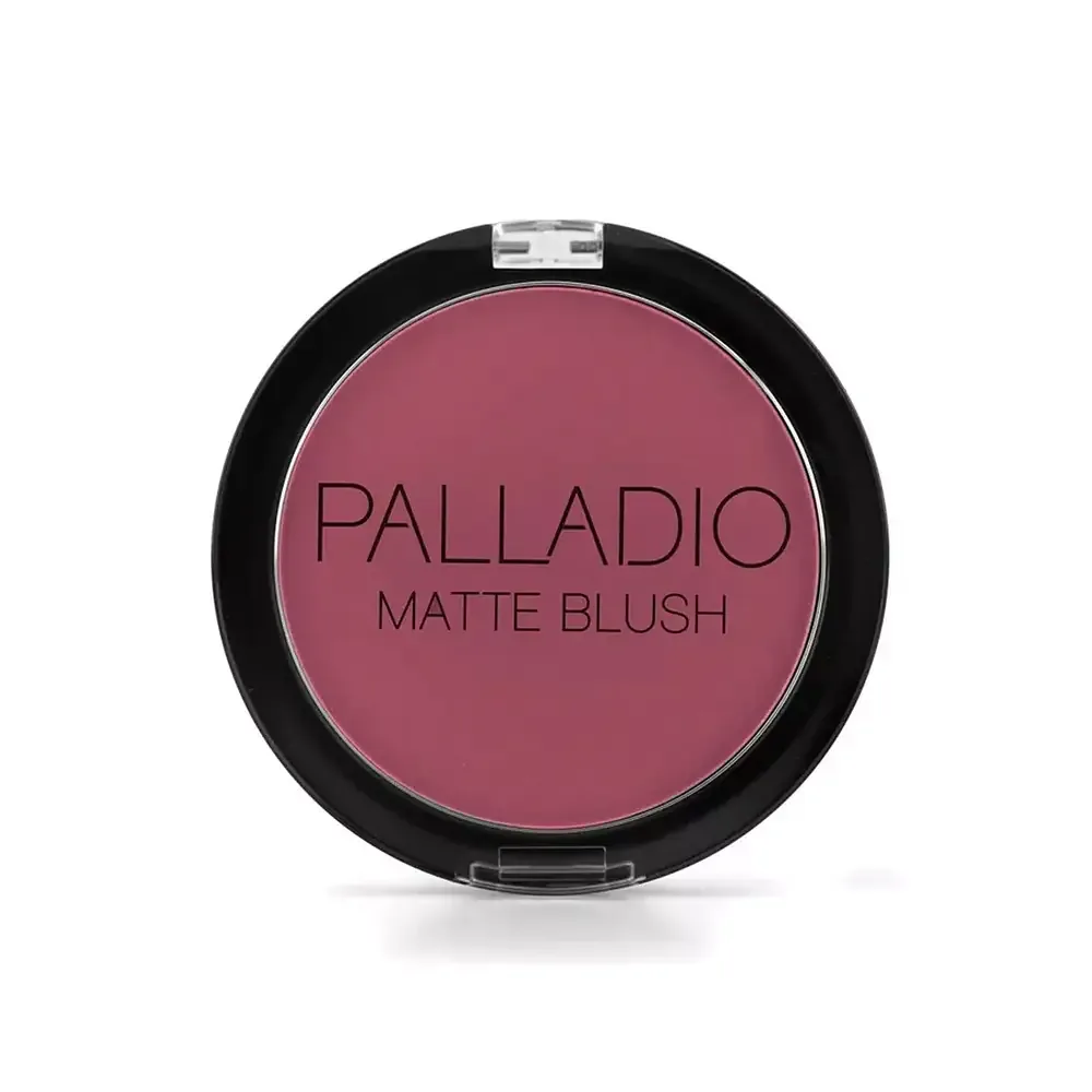 Palladio Matte Blush