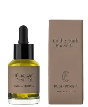 Palm Of Feronia Of The Earth Facial Oil