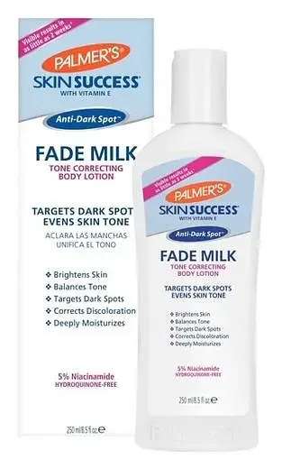 Palmer's Anti-Dark Spot Fade Milk