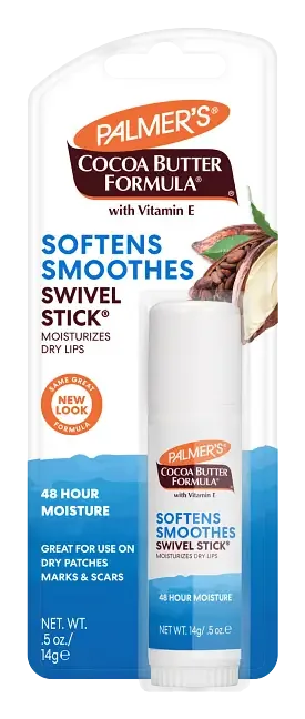 Palmer's Cocoa Butter Formula Swivel Stick