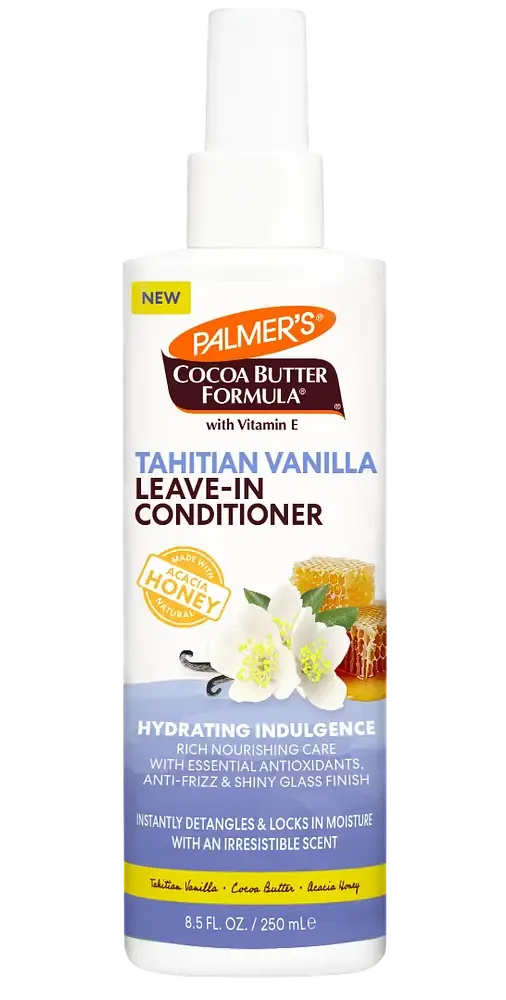 Palmer's Cocoa Butter Formula Tahitian Vanilla Leave-In Conditioner