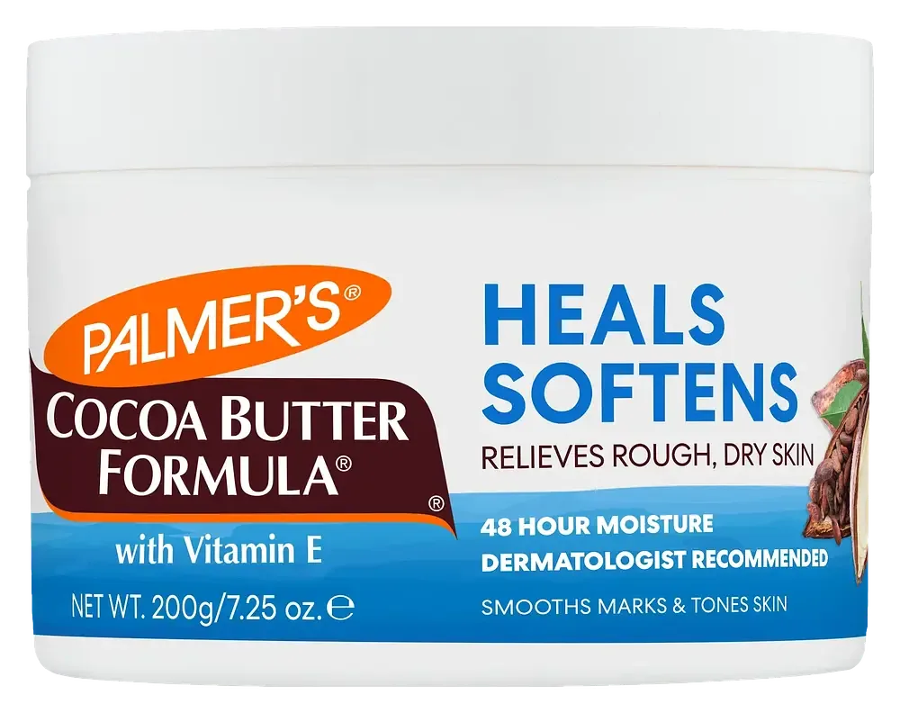 Palmer's Cocoa Butter Formula With Vitamin E